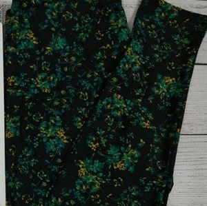 LuLaRoe TC LEGGINGS